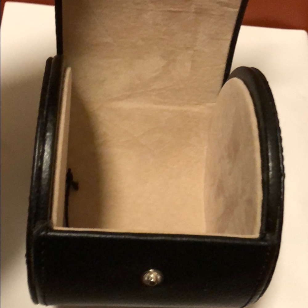 Necktie Travel Case - Picture 3 of 4